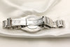 Rolex GMT-Master II 16710 Coke Bezel Stainless Steel Second Hand Watch Collectors 7