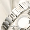 Rolex GMT-Master II 16710 Coke Bezel Stainless Steel Second Hand Watch Collectors 8