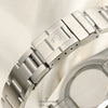 Rolex GMT-Master II 16710 Coke Bezel Stainless Steel Second Hand Watch Collectors 9