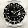 Rolex GMT-Master II 16710 Stainless Steel Second Hand Watch Collectors 2