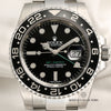 Rolex GMT-Master II 16710LN Stainless Steel Second Hand Watch Collectors 2