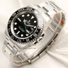 Rolex GMT-Master II 16710LN Stainless Steel Second Hand Watch Collectors 3