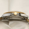 Rolex GMT-Master II 16713 Steel & Gold Second Hand Watch Collectors 5