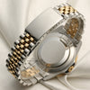 Rolex GMT-Master II 16713 Steel & Gold Second Hand Watch Collectors 6