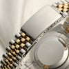 Rolex GMT-Master II 16713 Steel & Gold Second Hand Watch Collectors 8