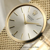 Rolex Lady 18K Yellow Gold Second Hand Watch Collectors 4