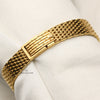 Rolex Lady Cellini 18K Yellow Gold Second Hand Watch Collectors 5