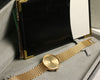 Rolex Lady Cellini 18K Yellow Gold Second Hand Watch Collectors 6