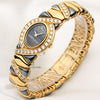 Rolex-Lady-Cellini-5227-8-18K-Yellow-Gold-Diamond-Second-Hand-Watch-Collectors-3