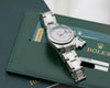 Rolex Lady DateJust 179160 Stainless Steel Second Hand Watch Collectors 8