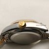 Rolex Lady DateJust 69173 Steel & Gold Champagne Dial Second Hand Watch Collectors 5