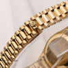 Rolex-Lady-DateJust-69178-18K-Yellow-Gold-Second-Hand-Watch-Collectors-6