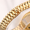Rolex-Lady-DateJust-69178-18K-Yellow-Gold-Wood-Dial-Second-Hand-Watch-Collectors-8