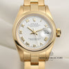 Rolex Lady DateJust 79168 Second Hand Watch Collectors 2