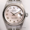 Rolex-Lady-DateJust-79174-Stainless-Steel-Mother-of-Pearl-Arabic-Numeral-Dial-Second-Hand-Watch-Collectors-2