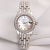 Rolex-Lady-DateJust-PearlMaster-80299-18k-white-gold-MOP-Dial-Second-Hand-Watch-Collectors-1