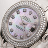 Rolex-Lady-DateJust-PearlMaster-80339-18k-white-gold-MOP-Diamond-Dial-Second-Hand-Watch-Collectors-4