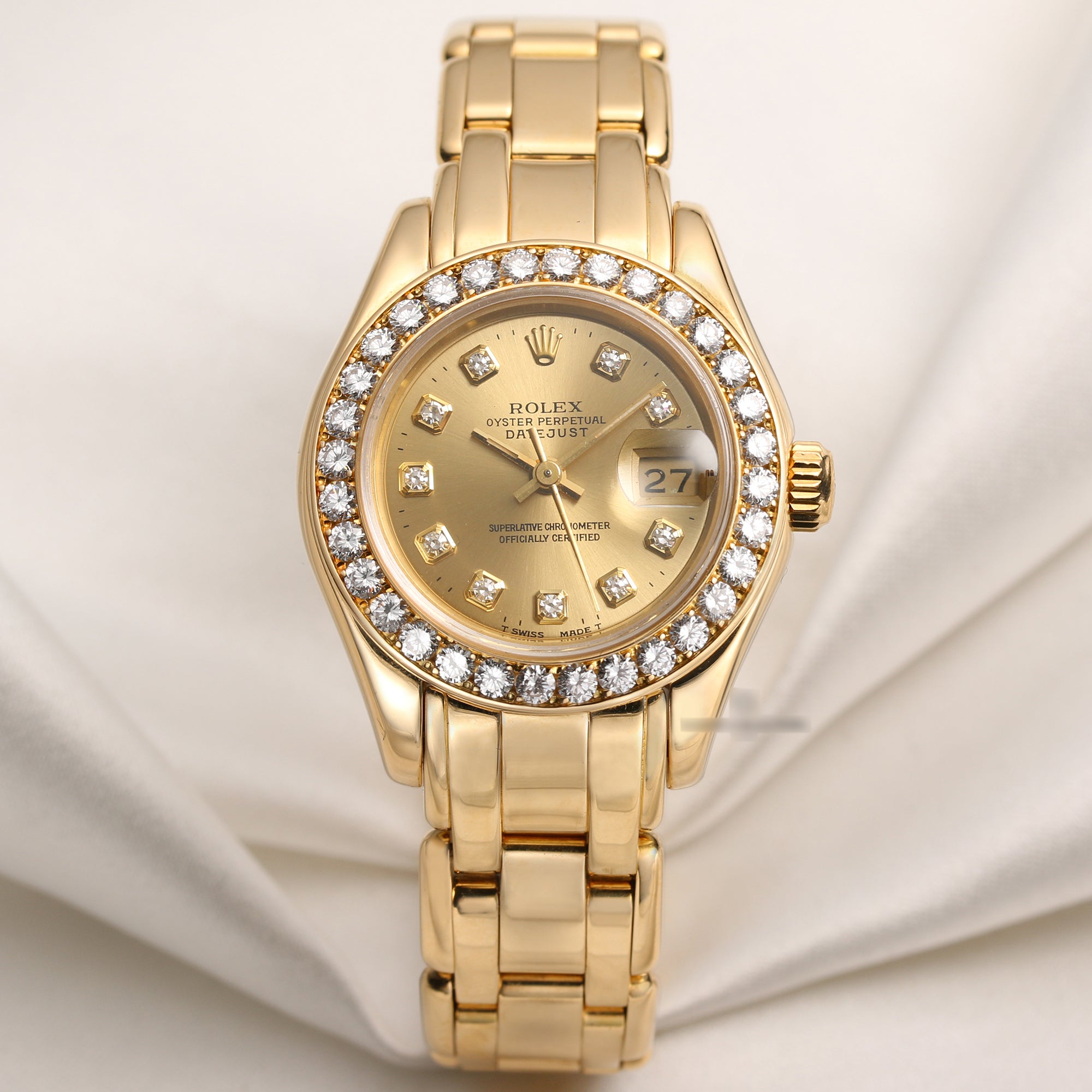 69298 rolex Clearance