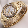 Rolex-Lady-DateJust-Pearlmaster-80298-18K-Yellow-Gold-MOP-Diamond-Dial-Bezel-Second-Hand-Watch-Collectors-3