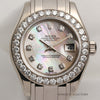 Rolex-Lady-DateJust-Pearlmaster-80299-18K-White-Gold-Second-Hand-Watch-Collectors-2