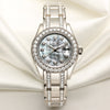 Rolex-Lady-DateJust-Pearlmaster-Diamond-MOP-18K-White-Gold-Second-Hand-Watch-Collectors-1