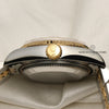Rolex Lady DateJust Steel & Gold Second Hand Watch Collectors 6
