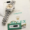 Rolex Lady Oyster Perpetual Stainless Steel Second Hand Watch Collectors 7