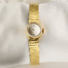 Rolex-Lady-Precision-18K-Yellow-Gold-Second-Hand-Watch-Collectors-1