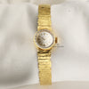 Rolex Lady Precision 18K Yellow Gold Second Hand Watch Collectors 1