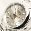 Rolex Midsize DateJust 178240 Stainless Steel Second Hand Watch Collectors 4