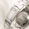 Rolex Midsize DateJust 178240 Stainless Steel Second Hand Watch Collectors 6