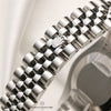 Rolex Midsize DateJust 178274 Stainless Steel MOP Dial Second Hand Watch Collectors 9