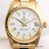 Rolex-Midsize-DateJust-18K-Yellow-Gold-Second-Hand-Watch-Collectors-2