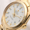 Rolex-Midsize-DateJust-18K-Yellow-Gold-Second-Hand-Watch-Collectors-4