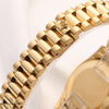 Rolex-Midsize-DateJust-18K-Yellow-Gold-Second-Hand-Watch-Collectors-6