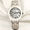 Rolex-Midsize-Pearlmaster-18K-White-Gold-Diamond-MOP-Second-Hand-Watch-Collectors-1