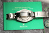 Rolex Oyster Perpetual 114300 Stainless Steel Second Hand Watch Collectors 5