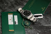Rolex Oyster Perpetual 114300 Stainless Steel Second Hand Watch Collectors 7