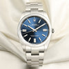 Rolex-Oyster-Perpetual-124300-Stainless-Steel-Second-Hand-Watch-Collectors-1