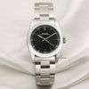 Rolex Oyster Perpetual 67480 Stainless Steel Second Hand Watch Collectors 1
