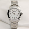 Rolex Oyster Perpetual Stainless Steel Watch Collectors 1