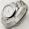 Rolex Oyster Perpetual Stainless Steel Watch Collectors 3
