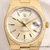 Rolex-Oysterquartz-Day-Date-19018-18K-Yellow-Gold-Second-Hand-Watch-Collectors-2