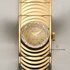 Rolex Precision Yellow Gold Second Hand Watch Collectors 2