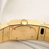 Rolex Queen Of Midas 18K Yellow Gold Second Hand Watch Collectors 5