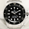 Rolex Sea-Dweller 116660 Stainless Steel Second Hand Watch Collectors 2