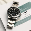 Rolex Sea-Dweller 16600 Stainless Steel Second Hand Watch Collectors 10