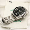 Rolex Sea-Dweller 16600 Stainless Steel Second Hand Watch Collectors 11