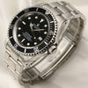 Rolex Sea-Dweller 16600 Stainless Steel Second Hand Watch Collectors 3