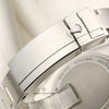 Rolex Sea-Dweller Ceramic Stainless Steel Second Hand Watch Collectors 10